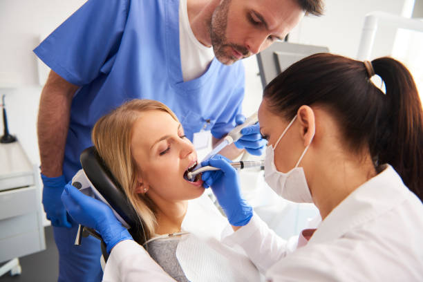 Best Wisdom Tooth Removal  in Madera, CA