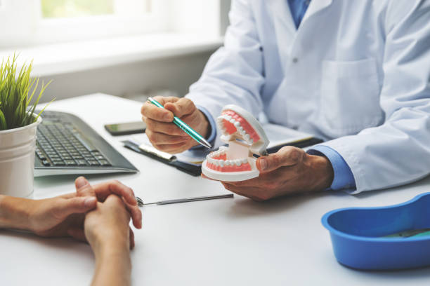 Professional  Holistic Dental Services in Madera, CA