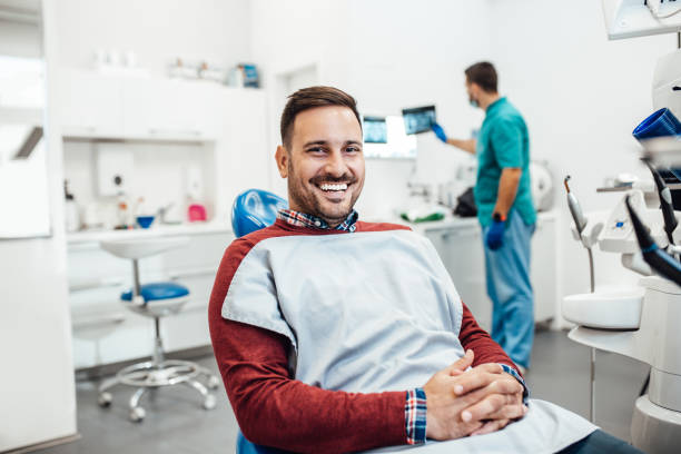 Best Root Canal Treatment  in Madera, CA