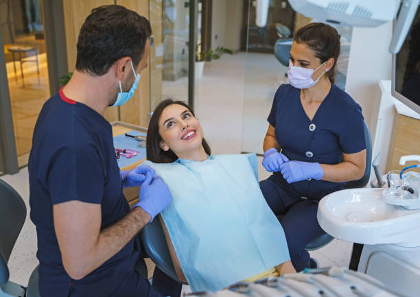Best Emergency Dental Care  in Madera, CA