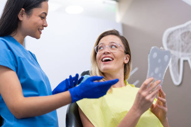 Best Periodontal (Gum) Disease Treatment  in Madera, CA
