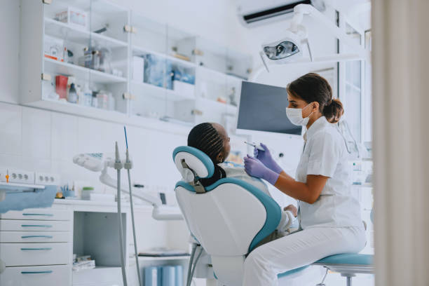 Best Dental Inlays and Onlays  in Madera, CA