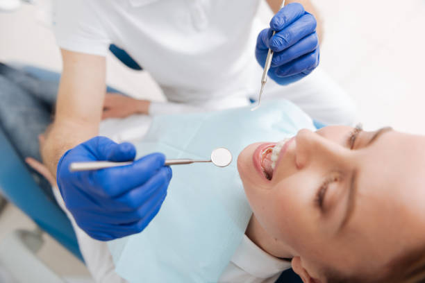 Dental X-Rays and Imaging in Madera, CA