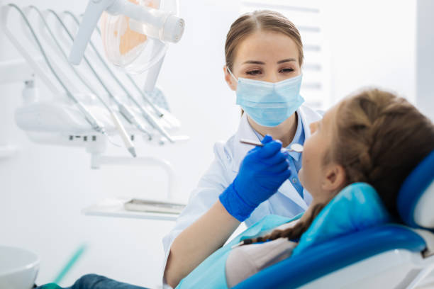 Best Dental X-Rays and Imaging  in Madera, CA